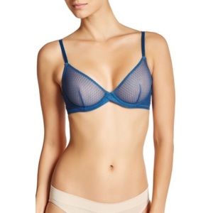 Addiction Lingerie Underwire Lace Bra